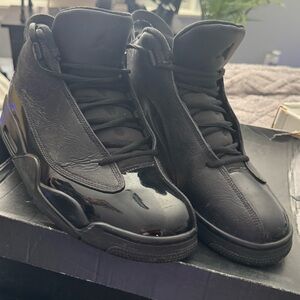 Jordan Air Dub Zero Sneakers
